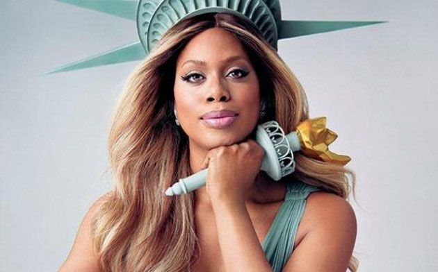 Laverne Cox