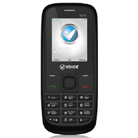 Voice V210