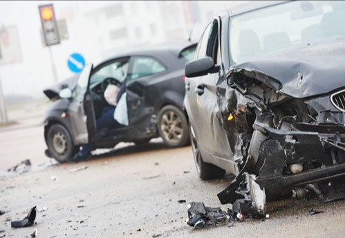 Car Accident Lawyer Riverside