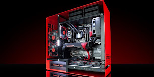 AMD Radeon Pro Duo Kartu Grafis dengan Dual GPU