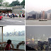 Naik Star Ferry dan Peak Tram ke Victoria Peak Hong Kong