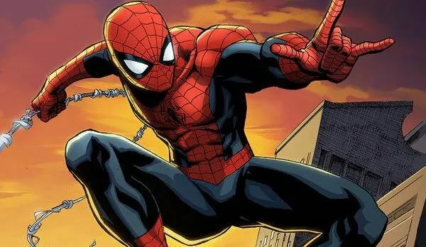 Asal-Usul Spider-Man (Peter Parker) dan Kekuatannya