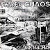 TANKER CHAOS - War Machine 10"  (´06)