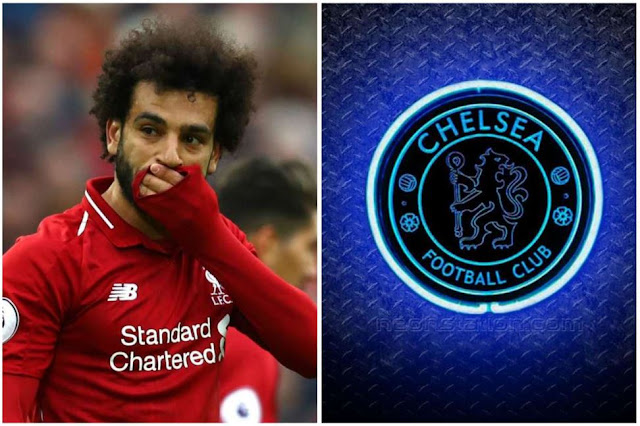 Chelsea Ban Fans After Racist Salah Chants | Alabosi.com