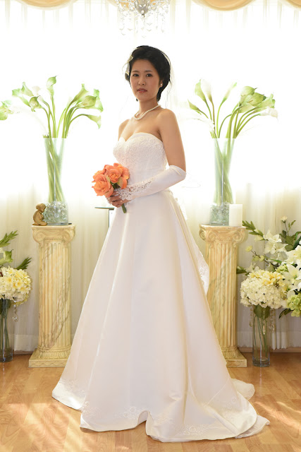 Wedding Gown