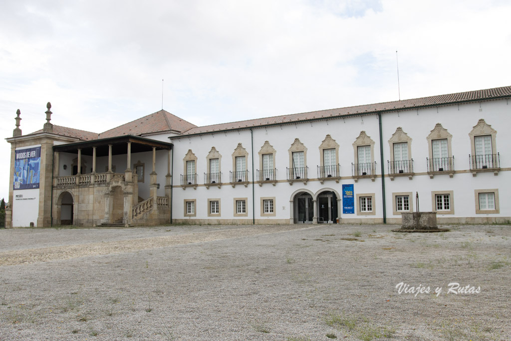 Museo Francisco Tavares Proença, Castelo Branco