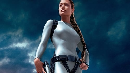 Lara Croft, Tomb Raider : Le berceau de la vie 2003 truefrench