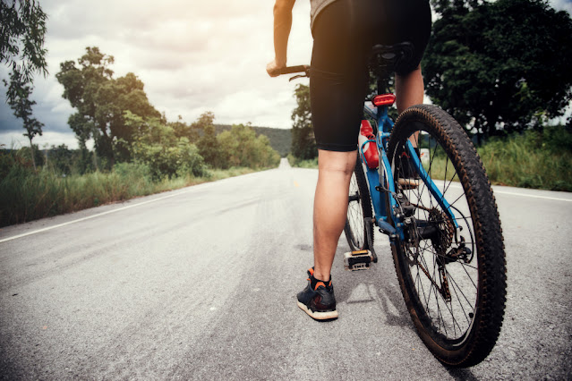 騎車減肥之：要達到減肥的效果，騎車速度是多少？