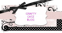 Crafty Catz Challenge Blog Badge