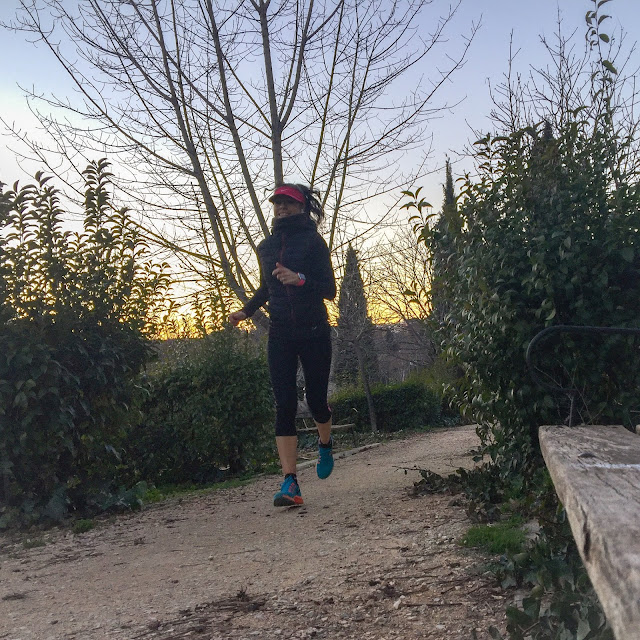 Mi Diario Runner, La Caprichossa, Blog, running, motivación