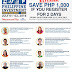 Know the Best Investment Opportunities at the 3rd Philippine Investment Expo