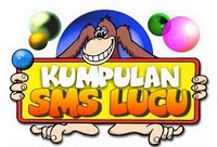 Kumpulan SMS Lucu