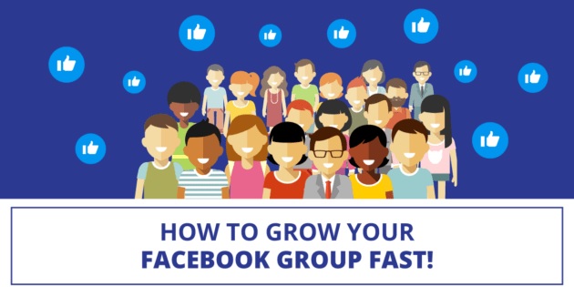 GET 1000 FACEBOOK GROUP FOLLOWERS EASILY