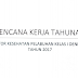 Rencana Kerja Tahunan Tahun 2017 KKP Kelas I Denpasar