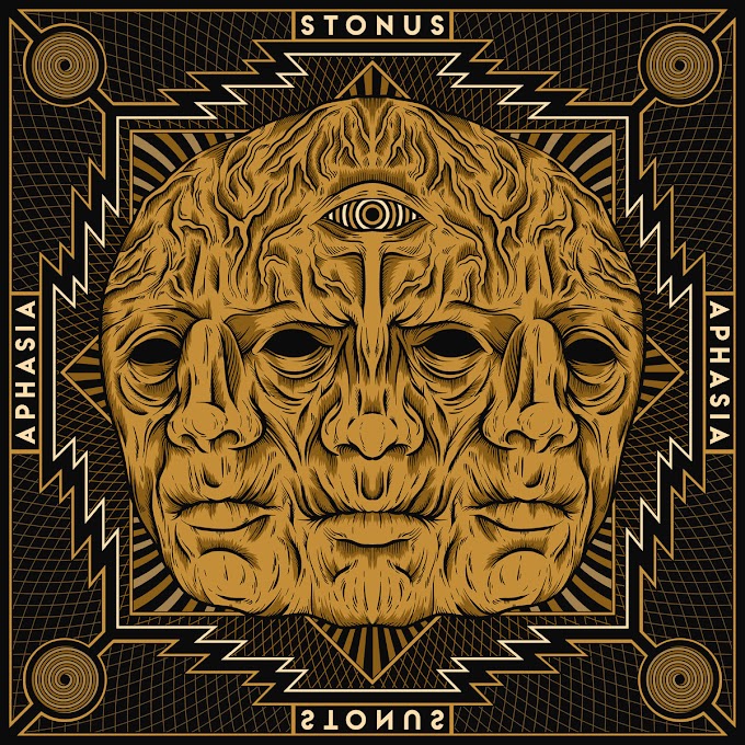 Stonus - Aphasia | Review