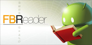 Download FBReader For Android