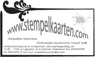 www.stempelkaarten.com