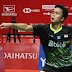  Indonesia Masters 2023 : Anthony Ginting Kalah Di 16 Besar 