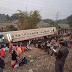 Bikaner-Guwahati Express mishap: Initial test uncovers tech misfire
