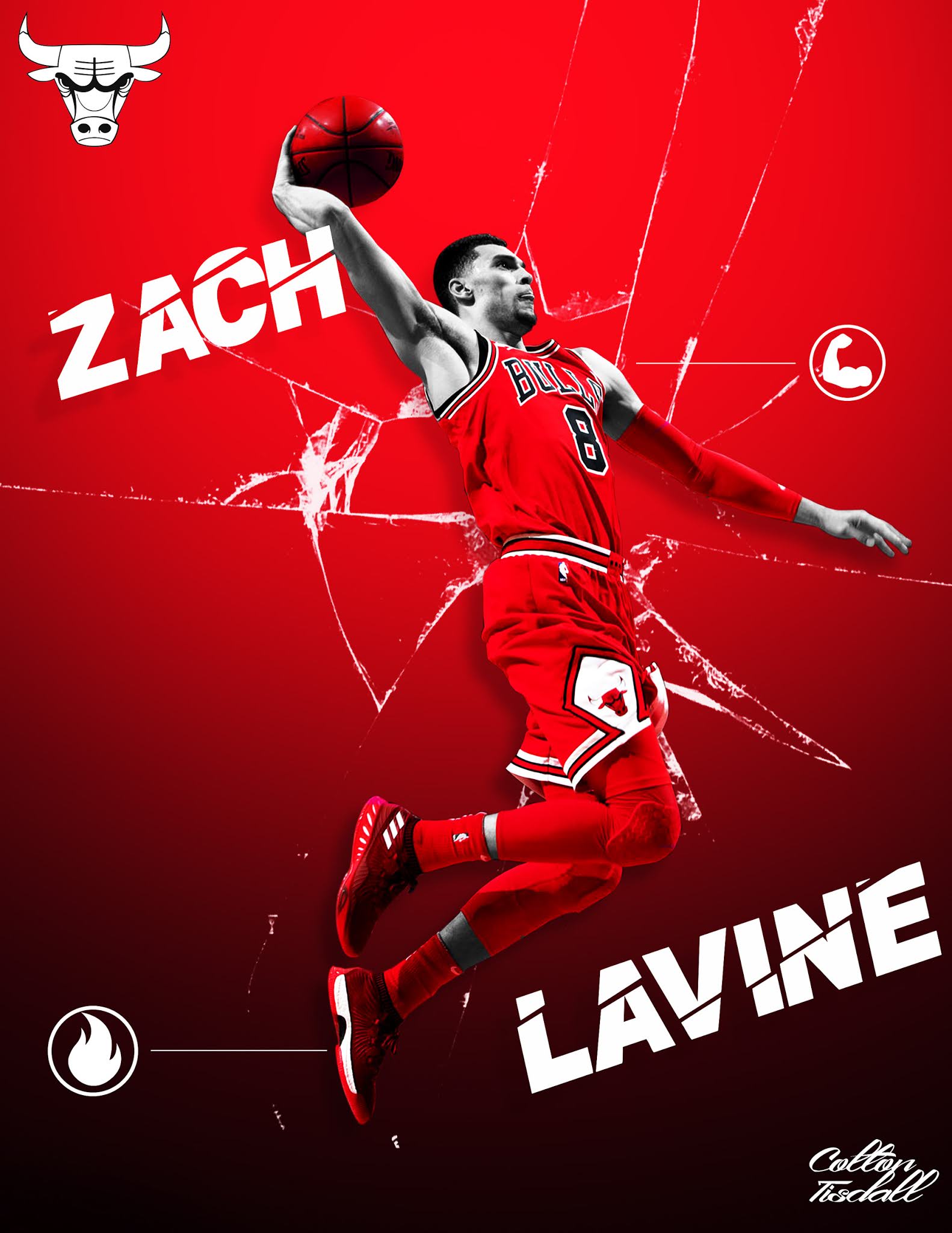 Zach LaVine