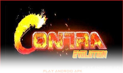 Tải Game Contra Evolution Cho điện thoại Android