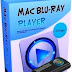 Mac Blu-ray Player for Windows 2.5.1.0973