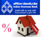 INDIAN OVERSEAS BANK REDUCES INTEREST RATE ON LOANS