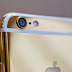 This is what it takes to have your iPhone 6 covered in actual gold