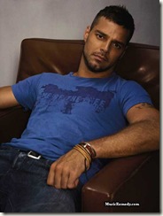 RickyMartin