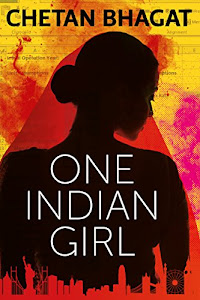 One Indian Girl (English Edition)