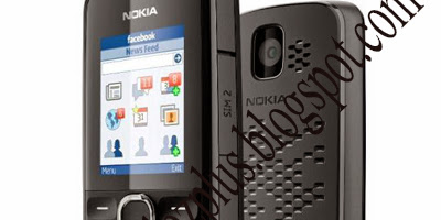 Nokia 110 (RM-827)