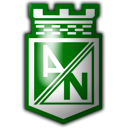 Escudos ~ ‭‭Atletico Nacional