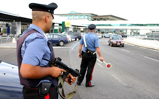 Terrorismo, un arresto nel Lazio