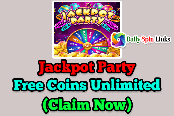 jackpot party facebook