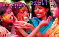 Holi Mubarak pics