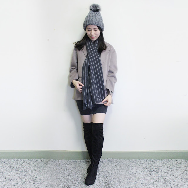 something sweet korea, sthsweet blog review, something sweet blog review, something sweet review, something sweet discount, something sweet korean clothing, korean clothing worldwide, wool coat korea outfit