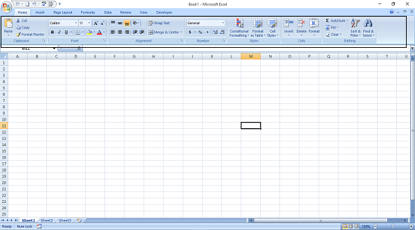 WHAT IS MICRO SOFT EXCEL(MS Excel) , HOW CAN WE LEARN IT? | #MS Excel tutorial 1