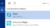 Come Chiudere Skype su PC o cancellare l'account