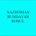 Nazhom Rundayan Rosul