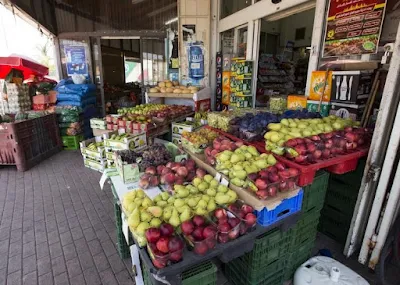 Inovação israelense mantém frutas e vegetais frescos por mais tempo