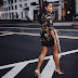 Crosswalk or Catwalk?