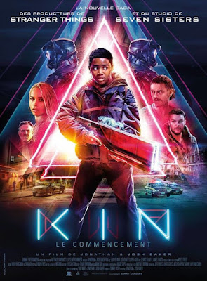 Kin 2018 Movie Poster 3