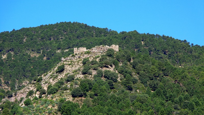 CASTILLOS DE ESPAÑA BY GATHO