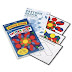 Learning Resources Pattern Block Design Cards
