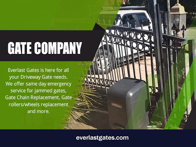 Austin Gate Company