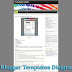 Theme Freshy Blogger Templates XML Web 2.0