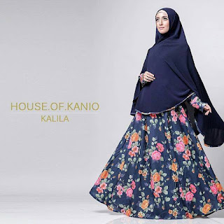 OPEN PO KALILA by KANIO NAVY