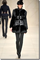 Burberry Prorsum Fall 2011 Ready-To-Wear Runway Photos 39