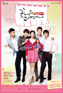 Foto Korea on Flower Boy Ramen Shop Drama Korea   Sinopsis  Foto Pemain Fbrs  Profil