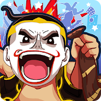 Juragan Wayang Mobile RPG (Unlimited Money) New Games full Characters Mod Apk for Android Terbaru 2017